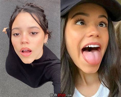 jenna irtega porn|Jenna Ortega Porn Video Deepfake – Cock in Mouth Hat on Head